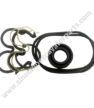 komatsu pump seal kits