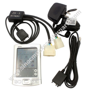 dr.zx hitachi diagnostic scanner