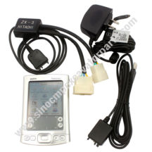 hitachi excavator diagnostic tool