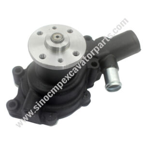 hitachi ex120-2 water pump