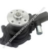 hitachi ex120-2 water pump