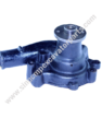 hitachi ex120-5 water pump