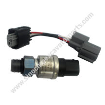 kobelco pressure sensor