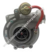 volvo turbocharger