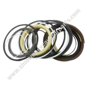 komatsu hydraulic cylinder seal kits