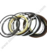 komatsu hydraulic cylinder seal kits