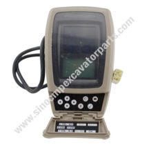 monitor caterpillar 320c