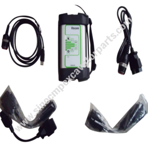 volvo engine diagnostic tools