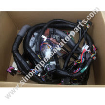 EX200-3 External Wiring Harness