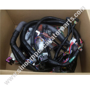 EX200-3 External Wiring Harness