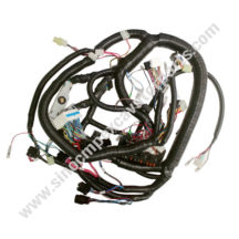 EX200-3 Cabin Wiring Harness