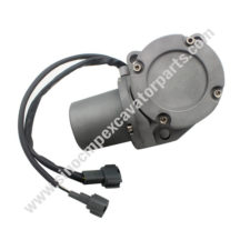 EX300-5 throttle motor