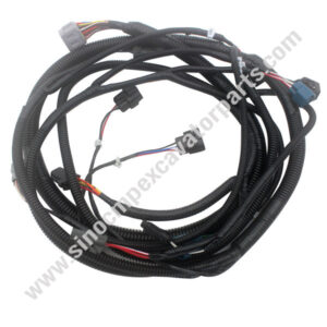 ZX360 Wiring Harness