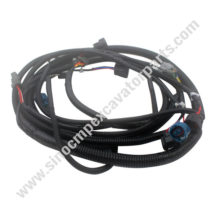 ZX200 Wiring Harness