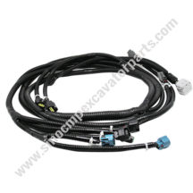 ZX200-3 Engine Wiring Harness