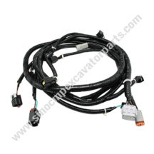 ZX470-3 Wiring Harness