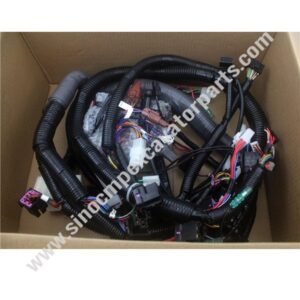 0001302 Wire harness