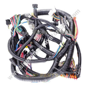 EX220-3 Internal Wire Harness