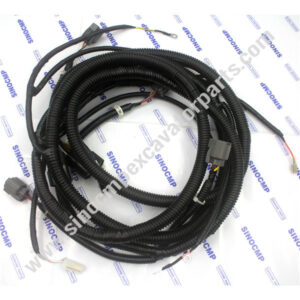 SK200-3 wire harness