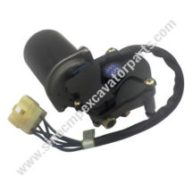 SK200-6E Wiper Motor