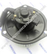 ZAX200-3 Blower Motor