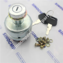 EX200-1 Ignition Switch