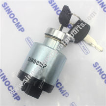 EX200-2 Ignition Switch