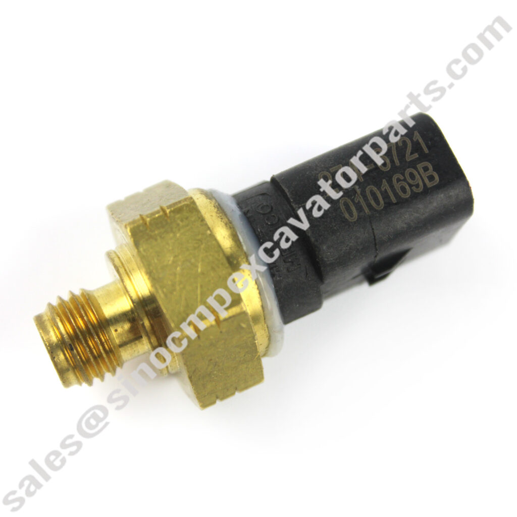 E320D 320D Oil Pressure Sensor 274 6721 2746721 For Caterpillar SINOCMP   IMG 4485 副本 1024x1024 