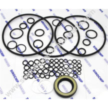 PC200-6 Pump Seal Kit