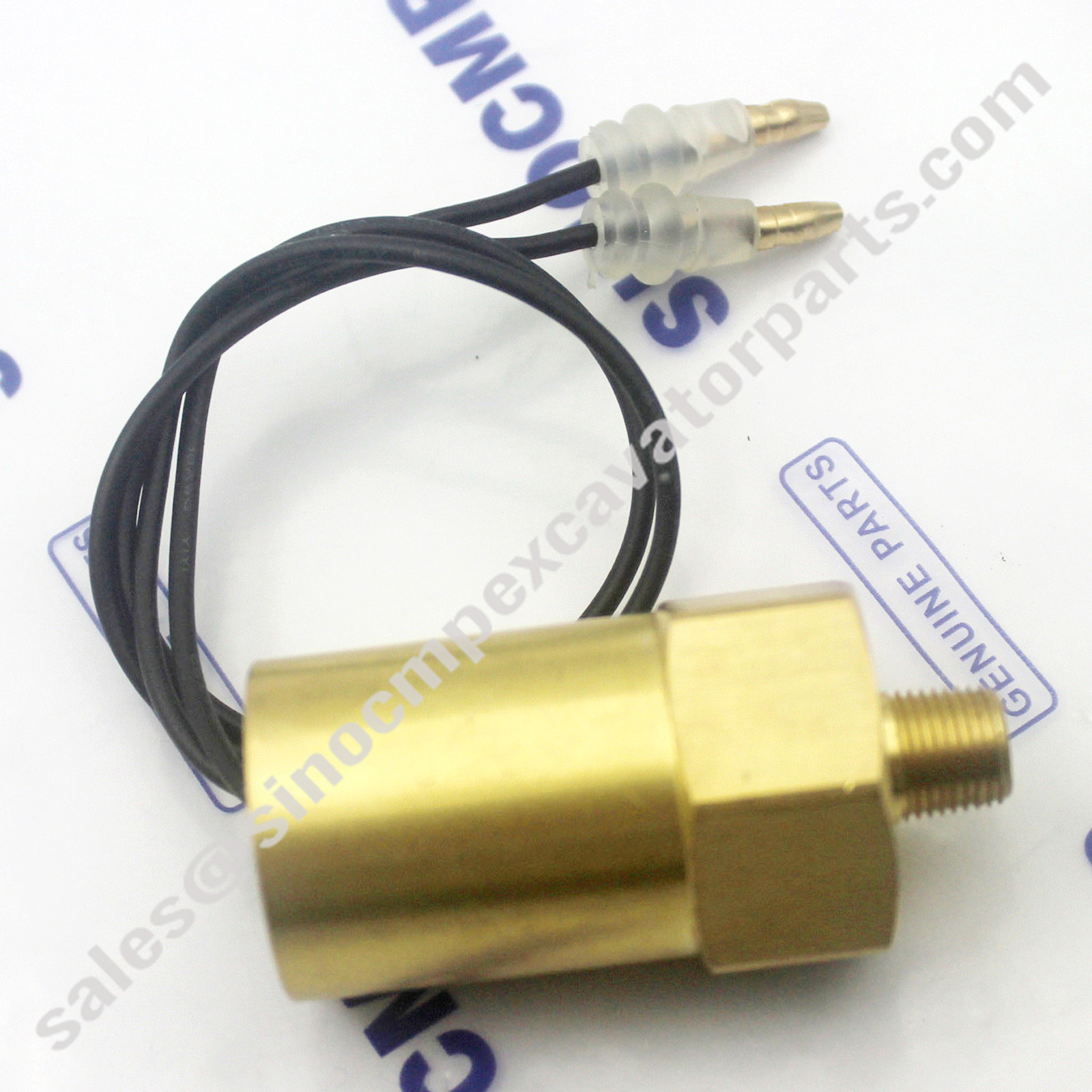 Engine Oil Pressure Sensor for CAT 312C 315B 5I-8005 34390-40200 | SINOCMP