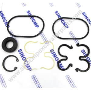 EX100-2 Gear Pump Seal Kit