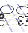 EX100-2 Gear Pump Seal Kit