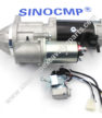 PC60-6 Start Motor