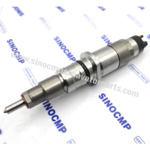 injector PC300-8