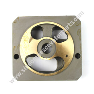 HPVO102 Valve Plate R