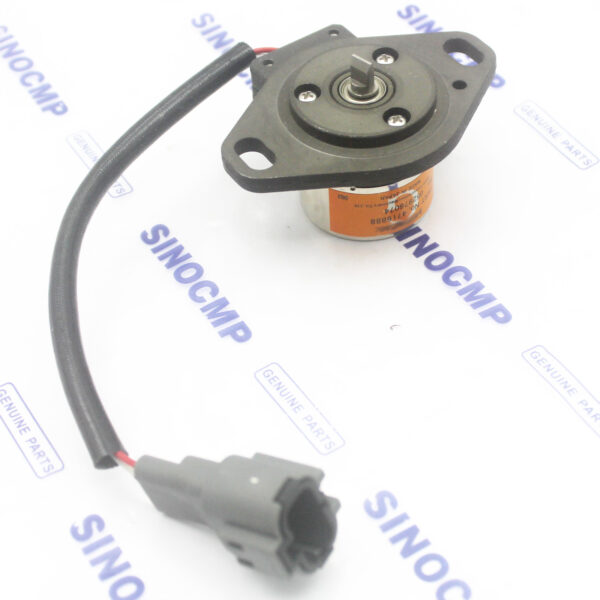 ex120-2 angle sensor