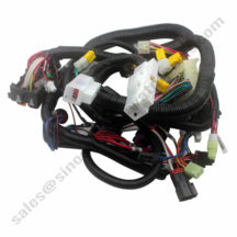 hitachi wire harness