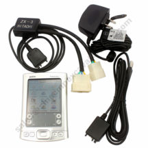 hitachi dr zx diagnostic