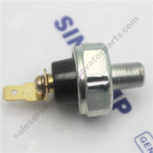 kobelco oil pressure sensor