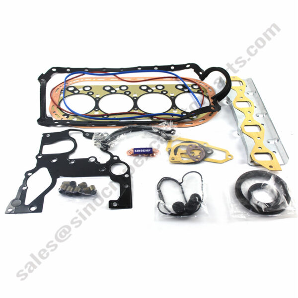 4jb1 engine rebuild kit