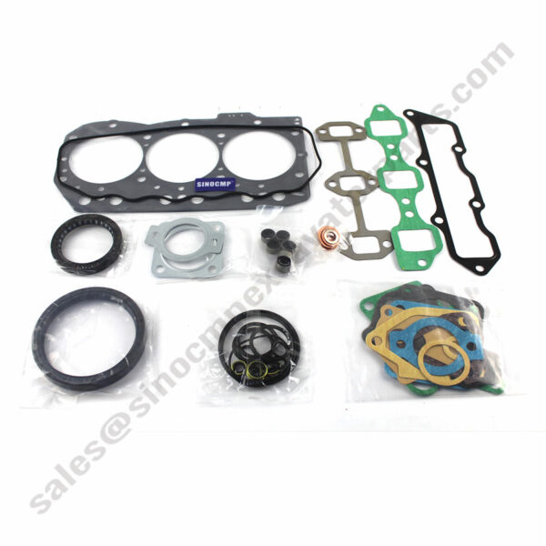 4jb1 rebuild kit