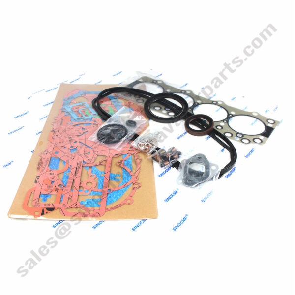 4bd1t head gasket