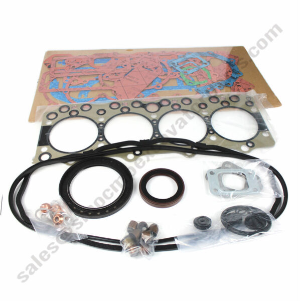 4bd1t head gasket