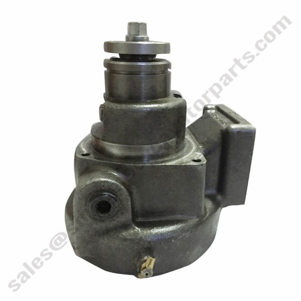 6d140 water pump