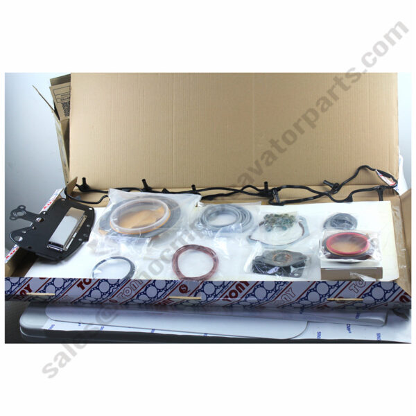 C9 caterpillar gasket kit