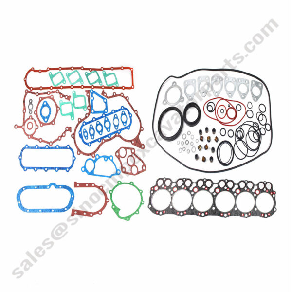 h06ct gasket kit