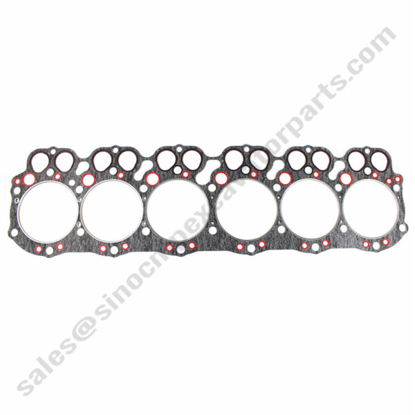 h06ct gasket kit