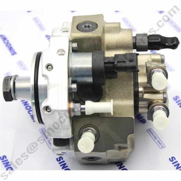 fuel pump pc200-8