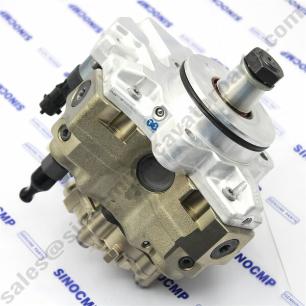 fuel pump pc200-8