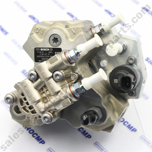 fuel pump pc200-8